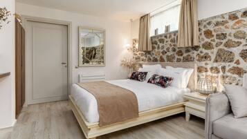 Suite, Mountain View | Porch