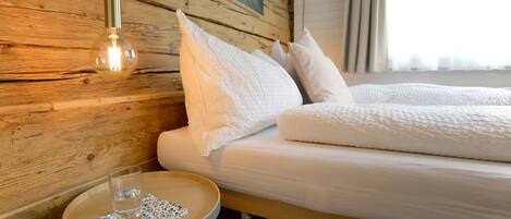 1 habitación, wifi gratis y ropa de cama