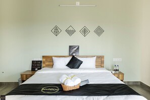 3 dormitorios, wifi, ropa de cama