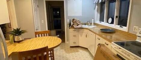 Cucina privata