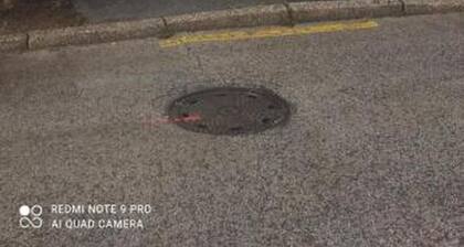 Large apartment with amenities close to the city center