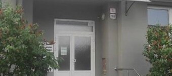 Large apartment with amenities close to the city center