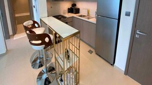 Reception - OYO 1189 Home Orion BLDG 1 Bedroom XL (Dubai)