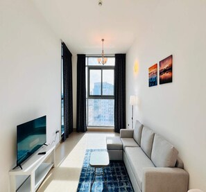 Apartment | 1 bedroom, minibar, desk, laptop workspace - OYO 1189 Home Orion BLDG 1 Bedroom XL (Dubai)