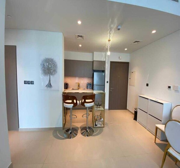 Lobby - OYO 1189 Home Orion BLDG 1 Bedroom XL (Dubai)