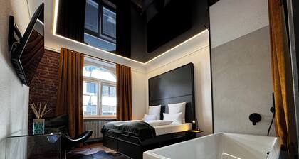 HLH- Luxus Loft Wallstreet