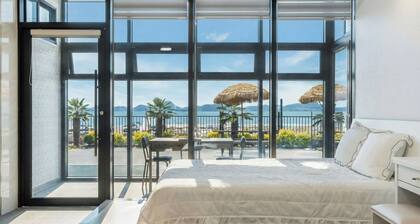 Yeosu Wayo Ocean View Pension