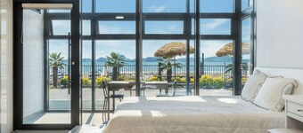 Yeosu Wayo Ocean View Pension