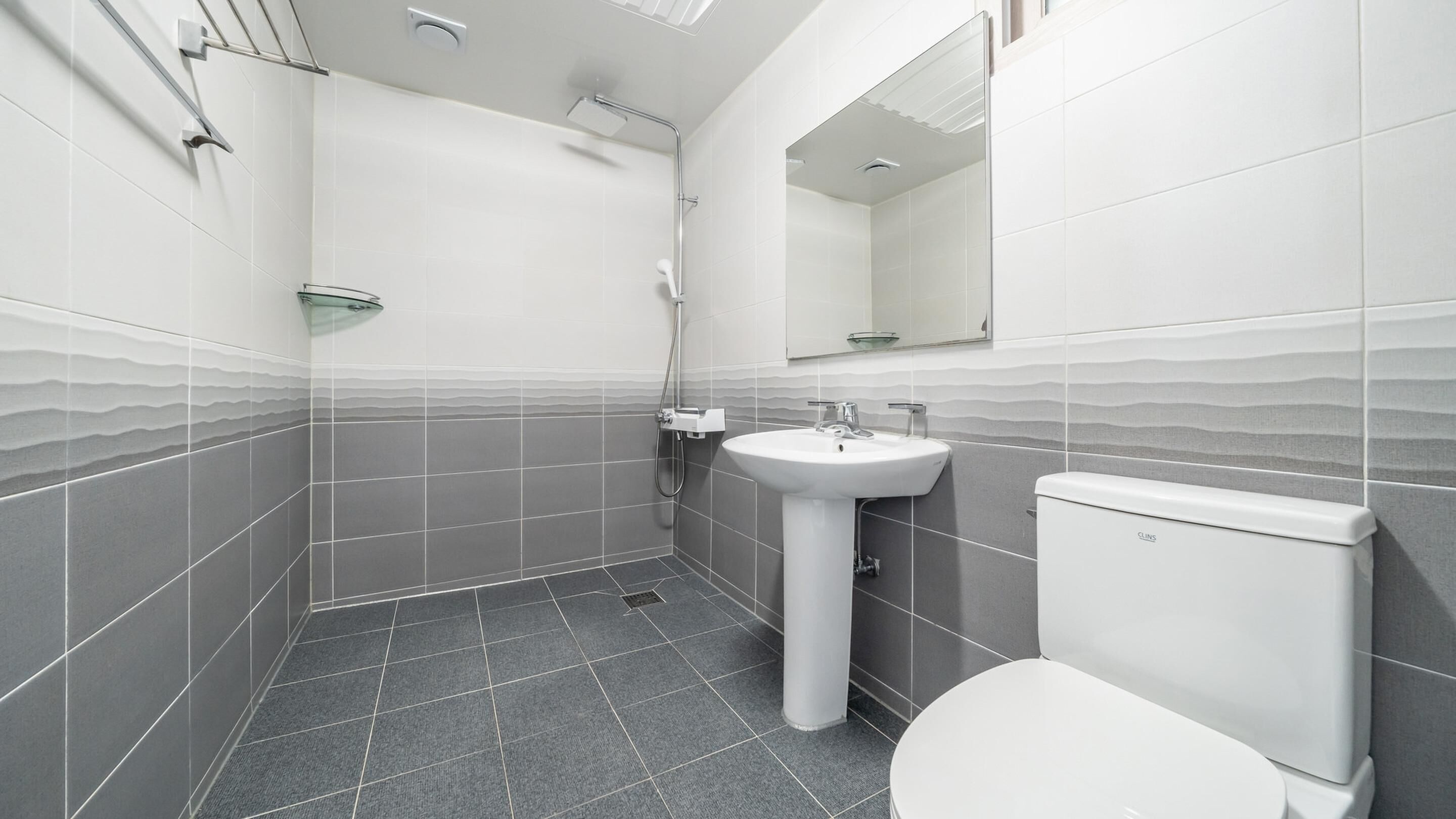 1 Schlafzimmer, kostenloses WLAN