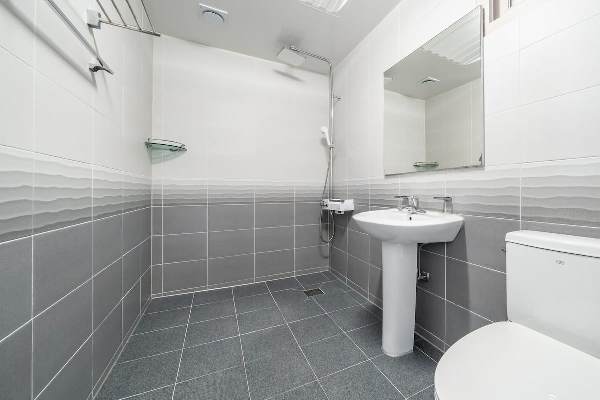 1 quarto, Wi-Fi de cortesia