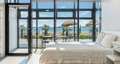 Yeosu Wayo Ocean View Pension