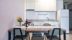 Basic-Zimmer, 1 Schlafzimmer (Room 101)