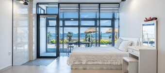 Yeosu Wayo Ocean View Pension
