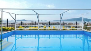 Exterior - Yeosu Wayo Ocean View Pension (Yeosu)
