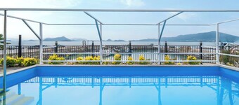 Yeosu Wayo Ocean View Pension