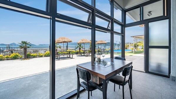 Basic-rum - 1 sovrum (Room 102) | 1 sovrum och gratis wi-fi