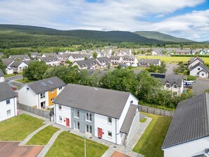 Udendørsområde