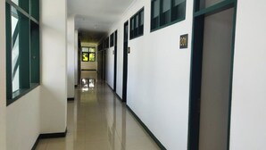 شرفة/رواق