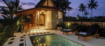 Oemah Cinta Ubud Villa