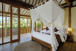 1 Schlafzimmer, Minibar, kostenloses WLAN, Bettwäsche