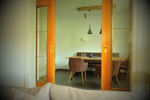 Interior - Raft home | meadow view | child and pet friendly! (Baiersbronn)