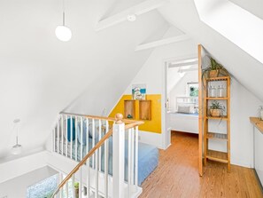 4 soverom og internettilgang