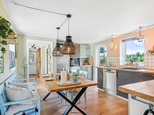 "Cillvur" - 8km from the sea by Interhome