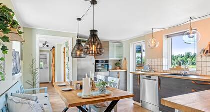 "Cillvur" - 8km from the sea by Interhome