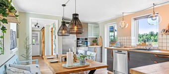 "Cillvur" - 8km from the sea by Interhome