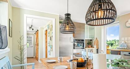 "Cillvur" - 8km from the sea by Interhome