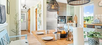 "Cillvur" - 8km from the sea by Interhome