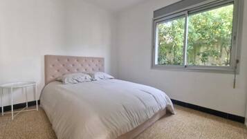8 dormitorios, wifi, ropa de cama
