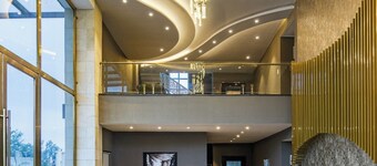 J P HOTEL AND WEDDING SQUARE 