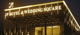 J P HOTEL AND WEDDING SQUARE 