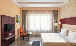 Pillow-top beds, individually decorated, individually furnished