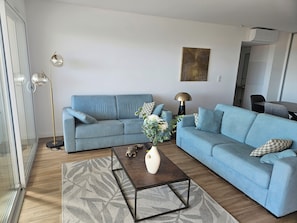 Oppholdsområde