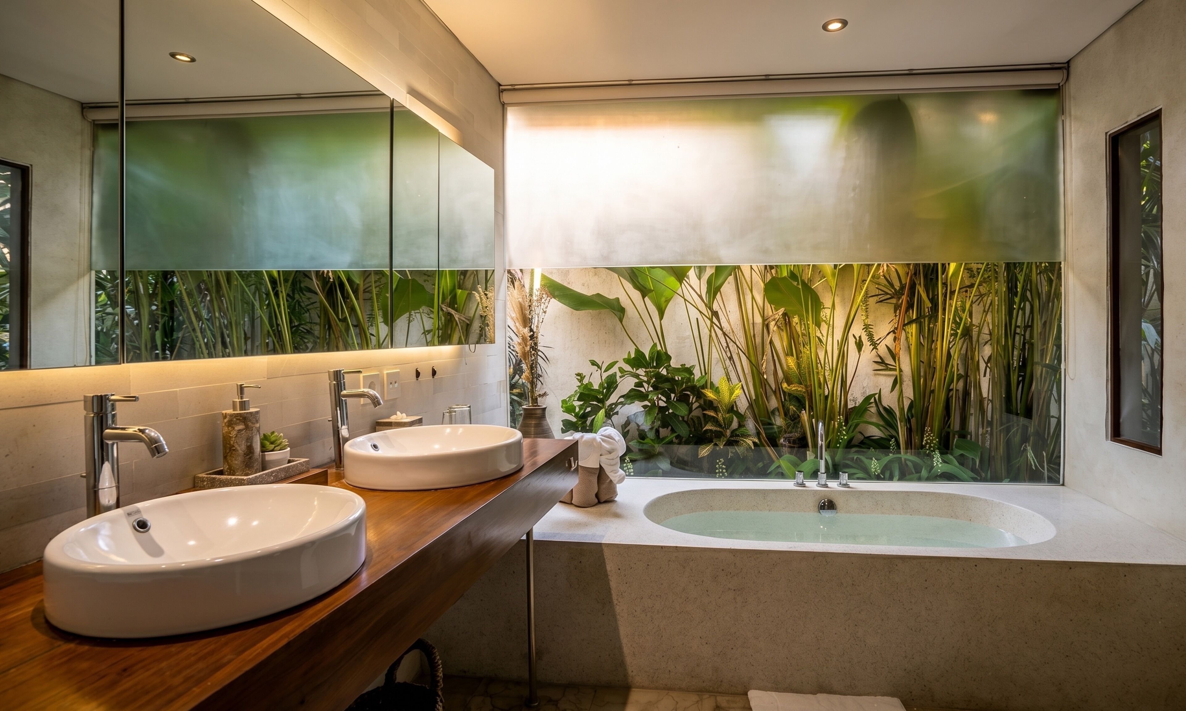 Baño