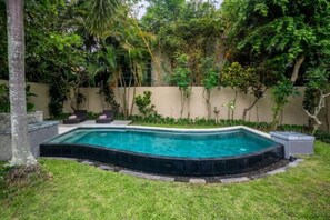 Exterior - Sayang Garden & Pool Villa Ubud (Ubud)