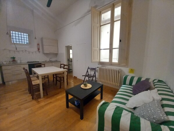 Apartment | 2 Schlafzimmer