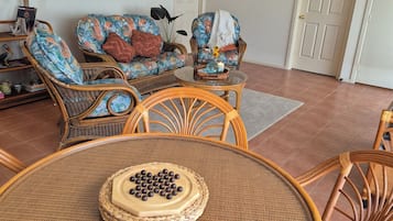 Interiør