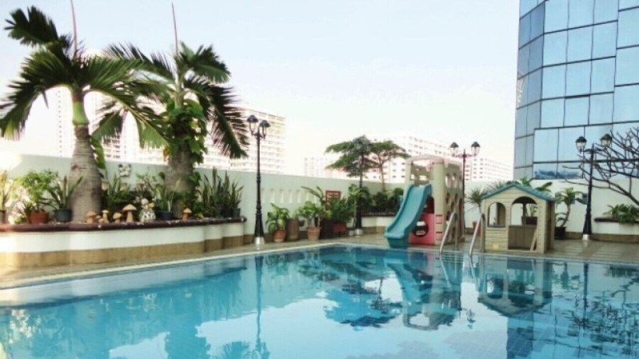 United Tower Thonglor by Aspira