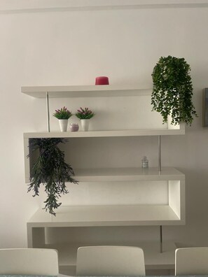 Interior - Enjoying the beach (Playa de Gandia)