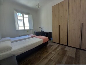 Lejlighed | 2 soveværelser