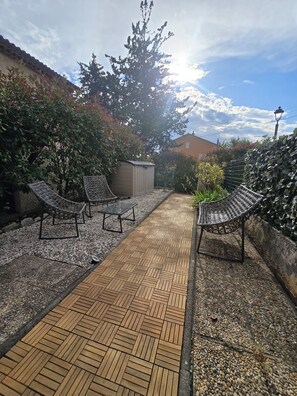 Terrass/Patio