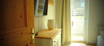 Flößer-Heimat | Waldblick | Kinder- und Haustierfreundlich!