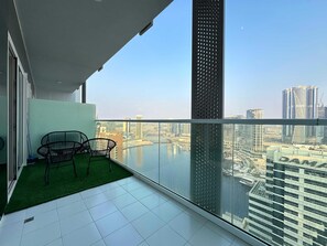 Exterior - OYO 1206 Home Fully Furnished 1-Bed  (Dubai)
