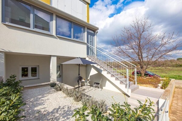 Exterior - Apartments Bako (Rovinj)