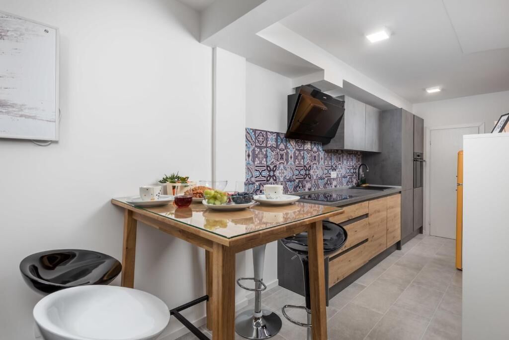 Apartment Bako 1 | Dining room