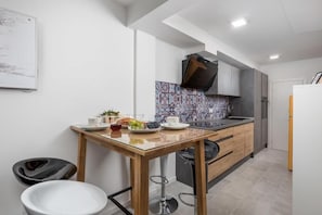 Dining room - Apartments Bako (Rovinj)