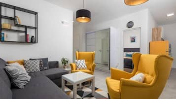 Apartment Bako 2 | Living area